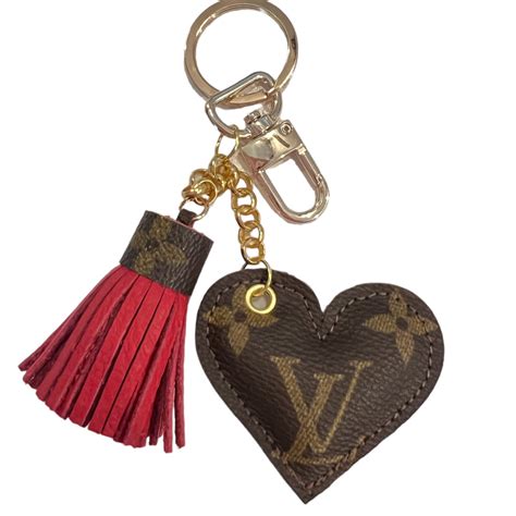 llavero louis vuitton